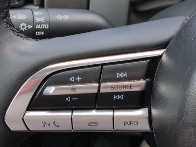 2025 Mazda Mazda CX-50 Hybrid Premium Package