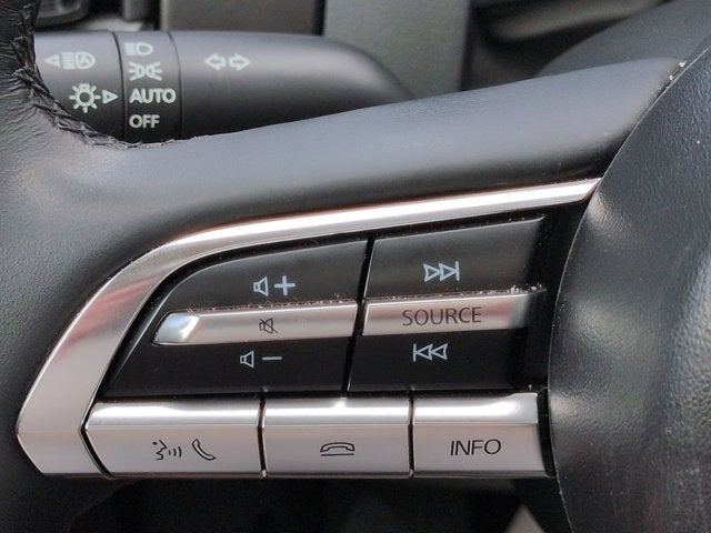 2025 Mazda Mazda CX-50 Hybrid Premium Package