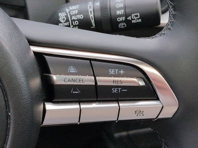 2025 Mazda Mazda CX-50 Hybrid Premium Package