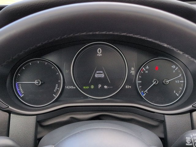 2025 Mazda Mazda CX-50 Hybrid Premium Package