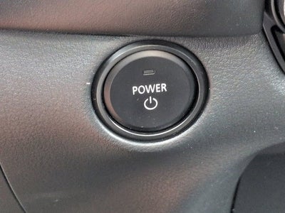 2025 Mazda Mazda CX-50 Hybrid Premium Package