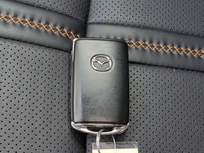2025 Mazda Mazda CX-50 Hybrid Premium Package