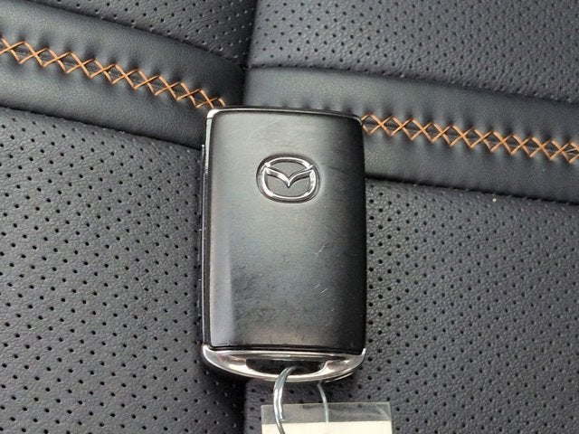 2025 Mazda Mazda CX-50 Hybrid Premium Package