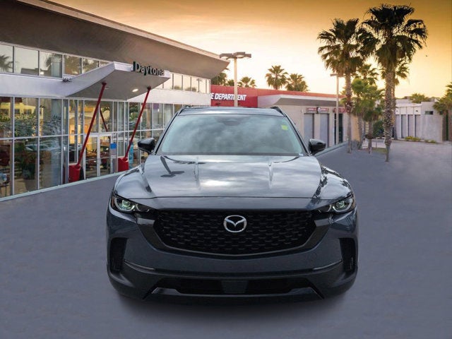2025 Mazda Mazda CX-50 Hybrid Premium Package