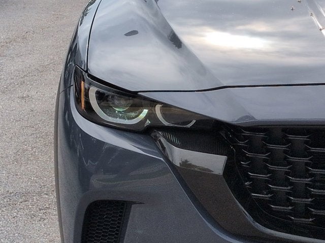 2025 Mazda Mazda CX-50 Hybrid Premium Package