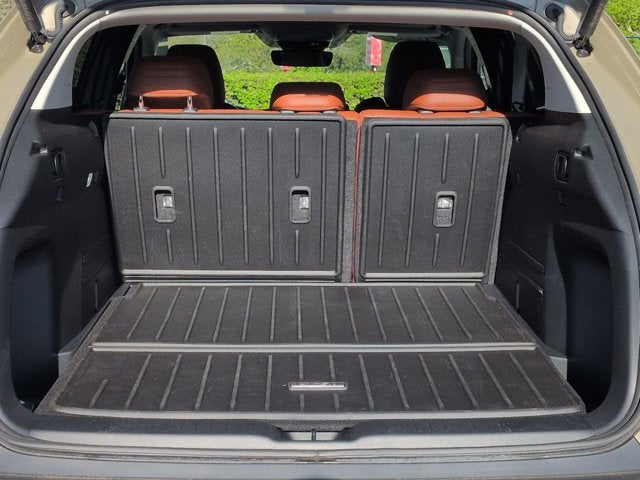 2025 Mazda Mazda CX-50 2.5 Turbo Meridian Edition