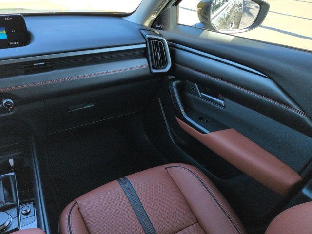 2025 Mazda Mazda CX-50 2.5 Turbo Meridian Edition