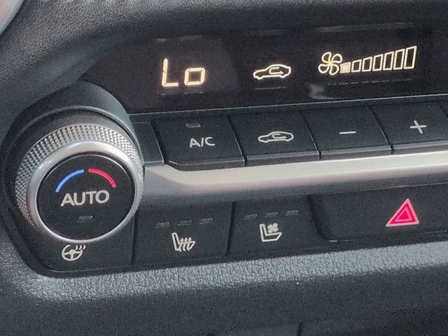 2025 Mazda Mazda CX-50 2.5 Turbo Meridian Edition