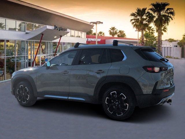 2025 Mazda Mazda CX-50 2.5 Turbo Meridian Edition