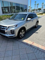 2024 Mitsubishi Outlander Sport SE