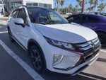 2019 Mitsubishi Eclipse Cross SE