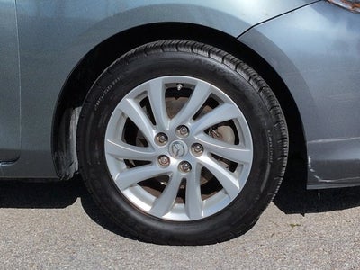 2012 Mazda Mazda3 i Touring