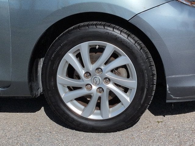 2012 Mazda Mazda3 i Touring