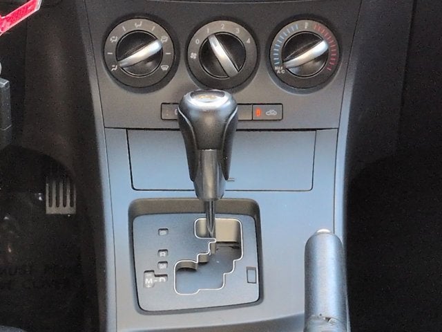 2012 Mazda Mazda3 i Touring