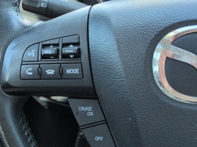 2012 Mazda Mazda3 i Touring