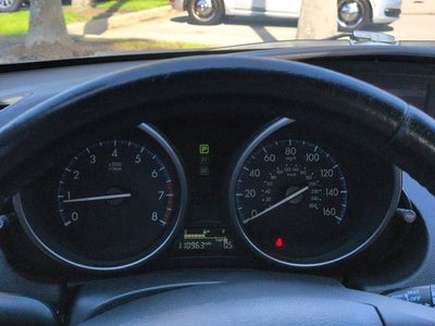2012 Mazda Mazda3 i Touring