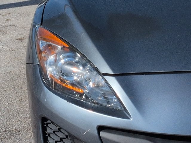 2012 Mazda Mazda3 i Touring