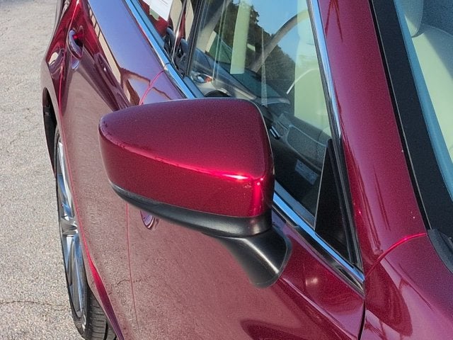 2021 Mazda Mazda6 Grand Touring Reserve