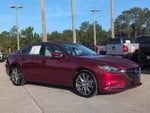 2021 Mazda Mazda6 Grand Touring Reserve