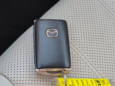 2021 Mazda Mazda6 Grand Touring Reserve