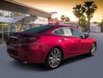 2021 Mazda Mazda6 Grand Touring Reserve