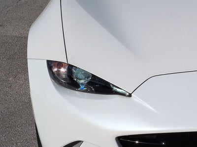 2020 Mazda Mazda Miata RF Grand Touring