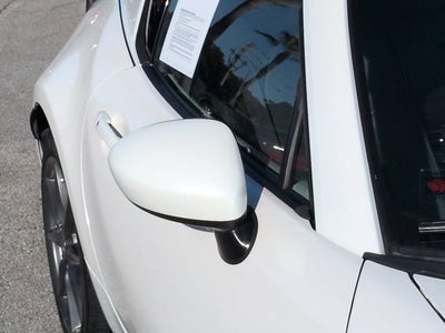 2020 Mazda Mazda Miata RF Grand Touring