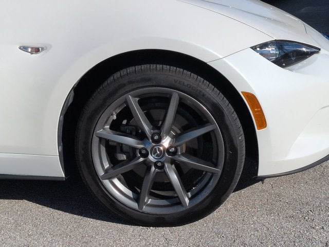 2020 Mazda Mazda Miata RF Grand Touring