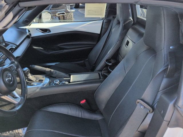 2020 Mazda Mazda Miata RF Grand Touring
