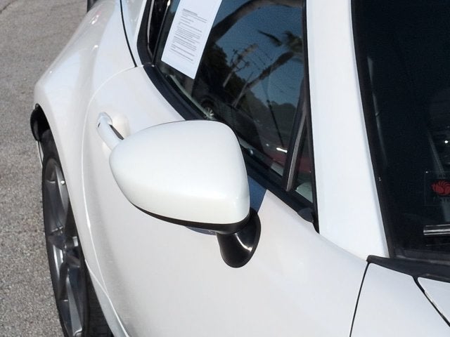 2020 Mazda Mazda Miata RF Grand Touring