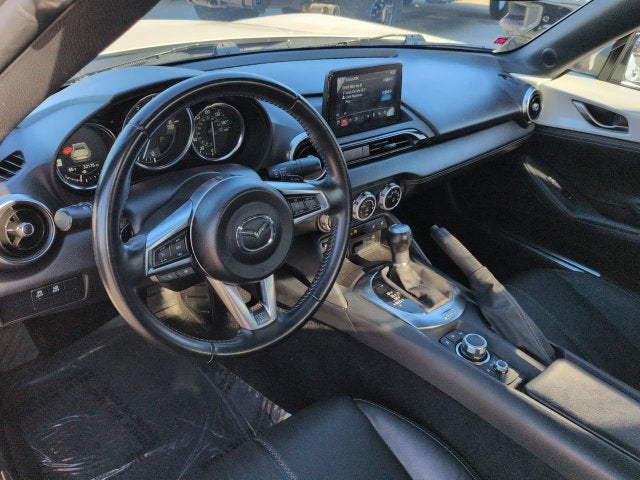 2020 Mazda Mazda Miata RF Grand Touring