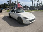 2020 Mazda Mazda MX-5 Miata RF Grand Touring