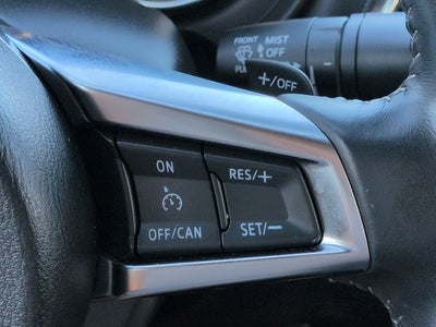 2020 Mazda Mazda Miata RF Grand Touring