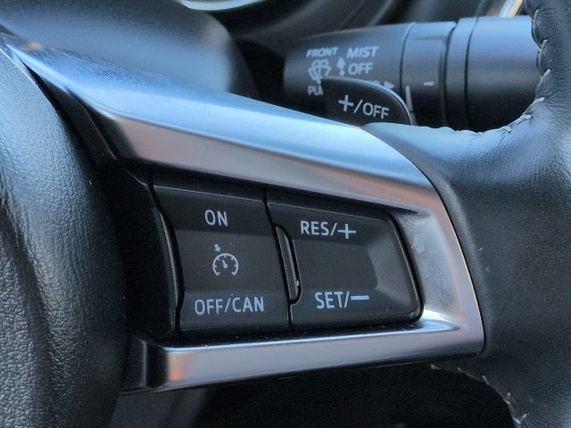 2020 Mazda Mazda Miata RF Grand Touring