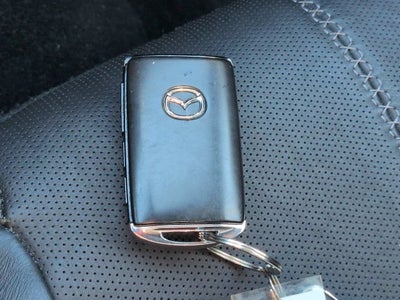 2020 Mazda Mazda Miata RF Grand Touring