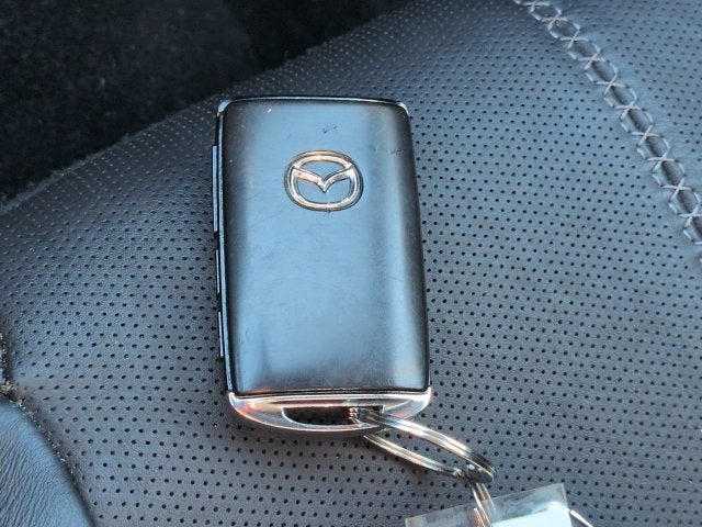 2020 Mazda Mazda Miata RF Grand Touring