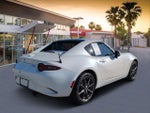 2020 Mazda Mazda Miata RF Grand Touring