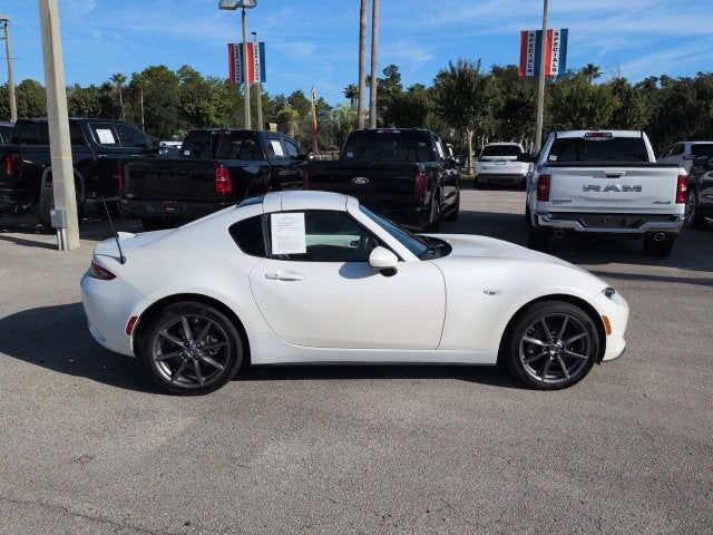 2020 Mazda Mazda Miata RF Grand Touring