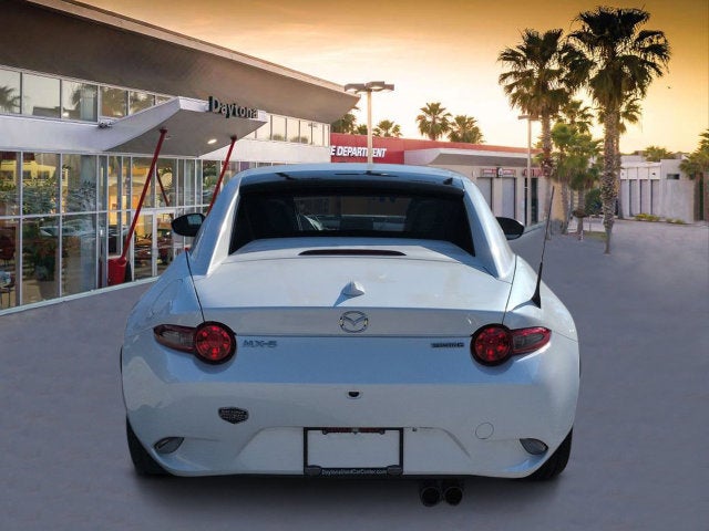 2020 Mazda Mazda Miata RF Grand Touring