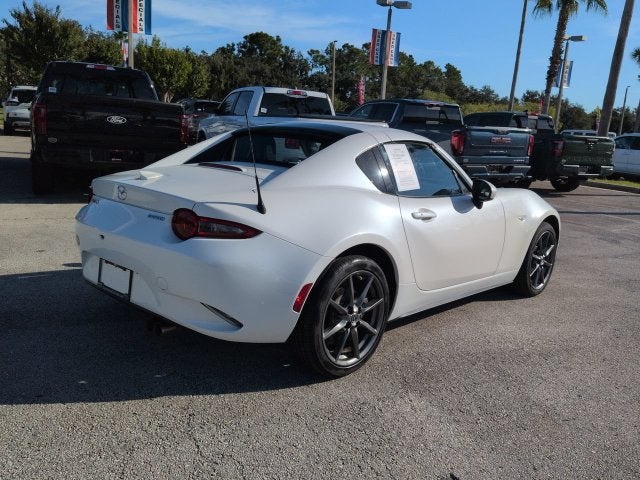 2020 Mazda Mazda Miata RF Grand Touring
