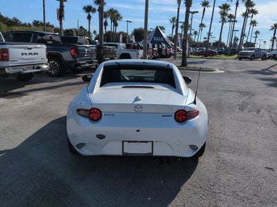 2020 Mazda Mazda Miata RF Grand Touring