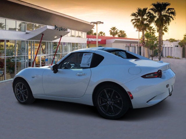 2020 Mazda Mazda Miata RF Grand Touring