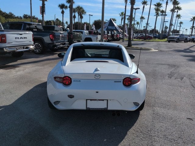 2020 Mazda Mazda Miata RF Grand Touring