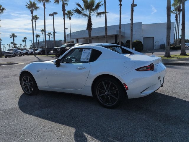 2020 Mazda Mazda Miata RF Grand Touring