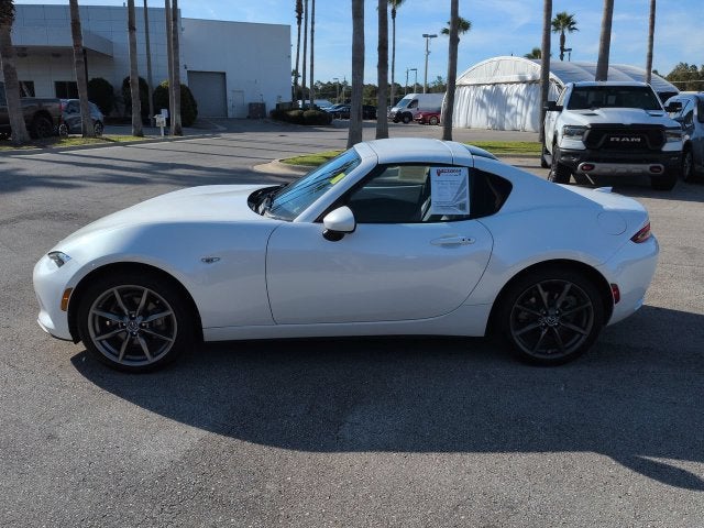 2020 Mazda Mazda Miata RF Grand Touring