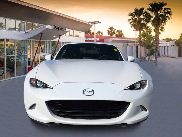 2020 Mazda Mazda Miata RF Grand Touring
