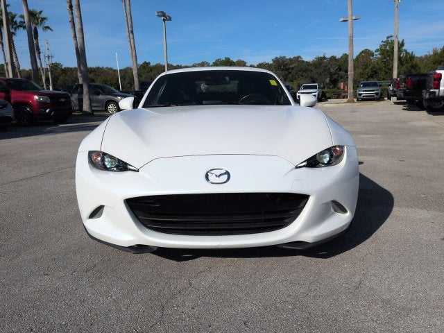 2020 Mazda Mazda Miata RF Grand Touring
