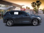 2024 Mazda Mazda CX-5 2.5 S Premium Package