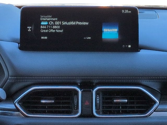 2022 Mazda Mazda CX-5 2.5 S Premium Plus Package