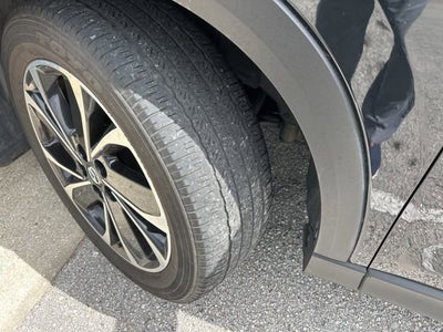 2022 Mazda Mazda CX-5 2.5 S Premium Plus Package